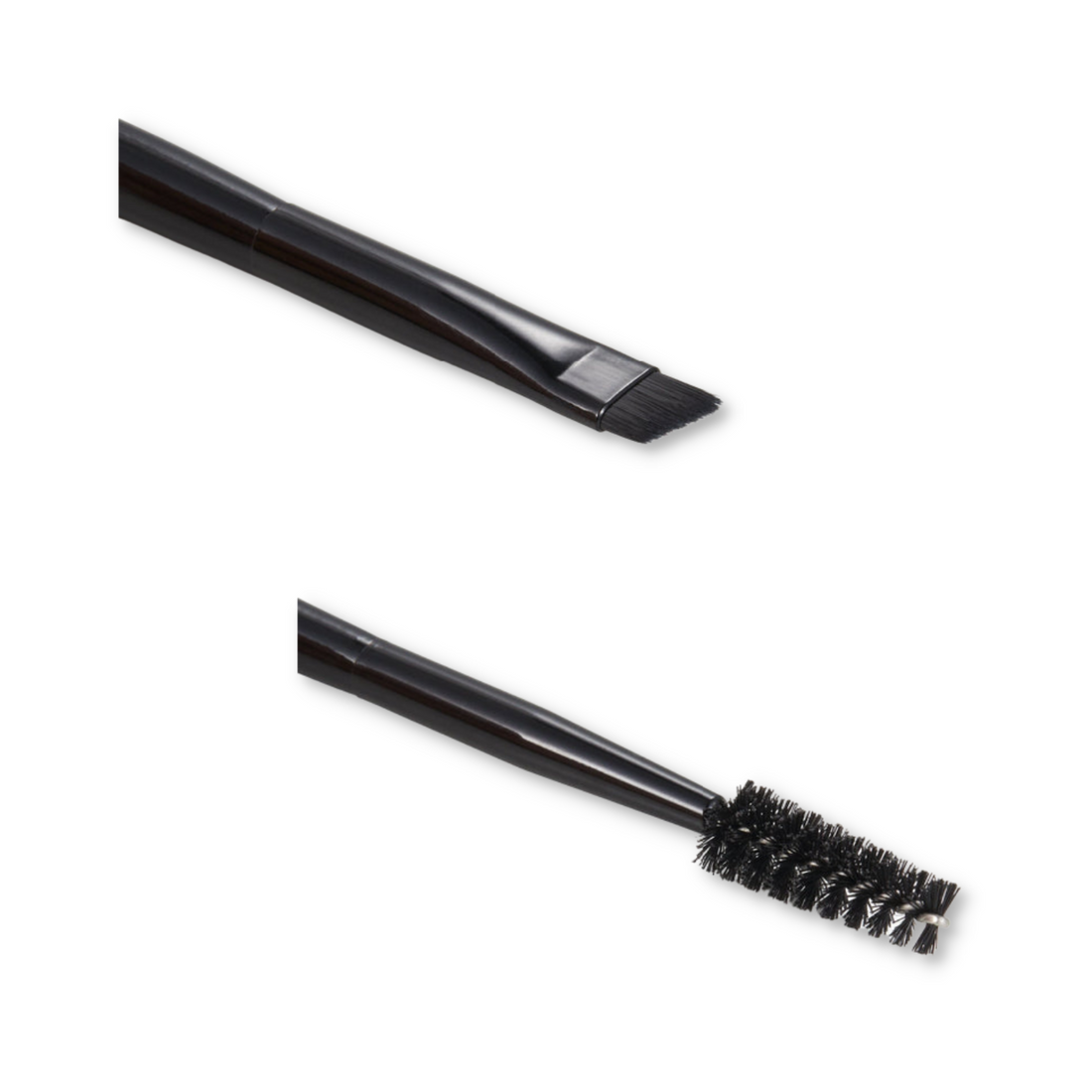 Browgame Cosmetics Signature Dual Ended Brow Brush