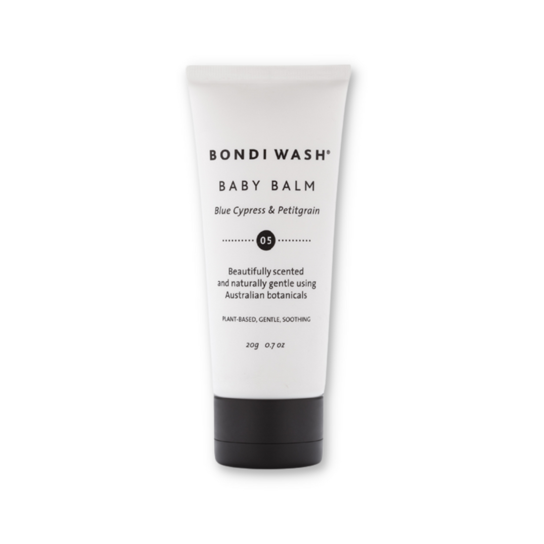 Bondi Wash Baby Balm 20gr