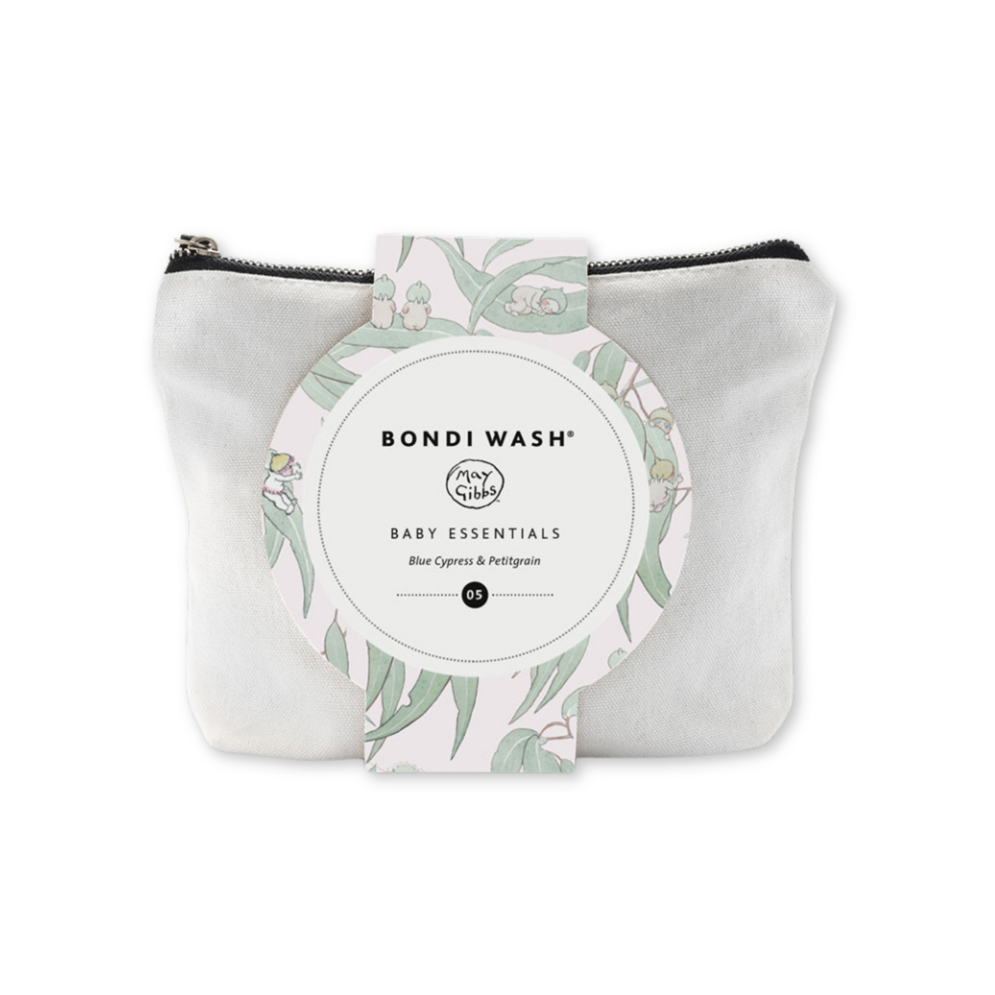 Bondi Wash Baby Essentials May Gibbs 01