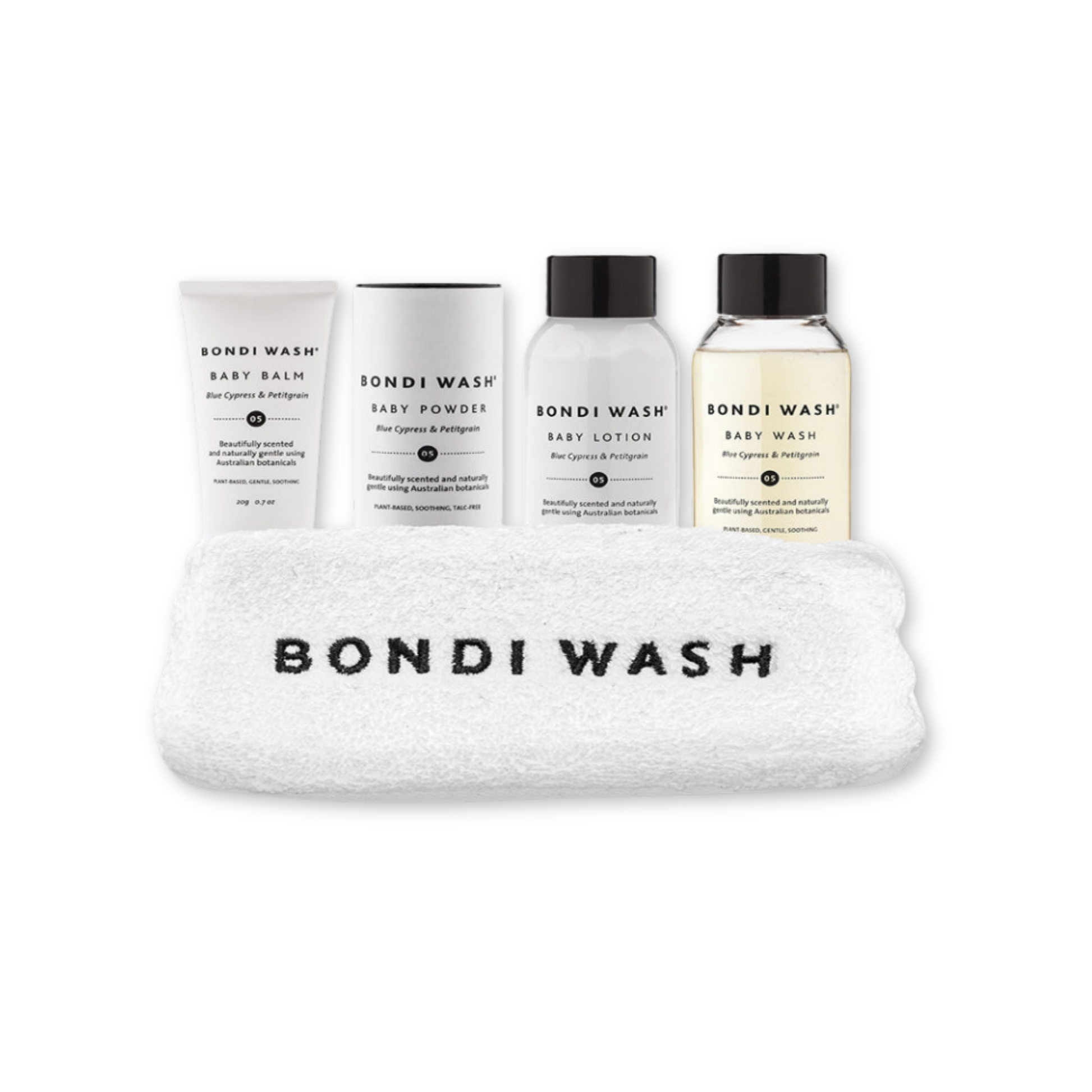 Bondi Wash Baby Essentials May Gibbs 02