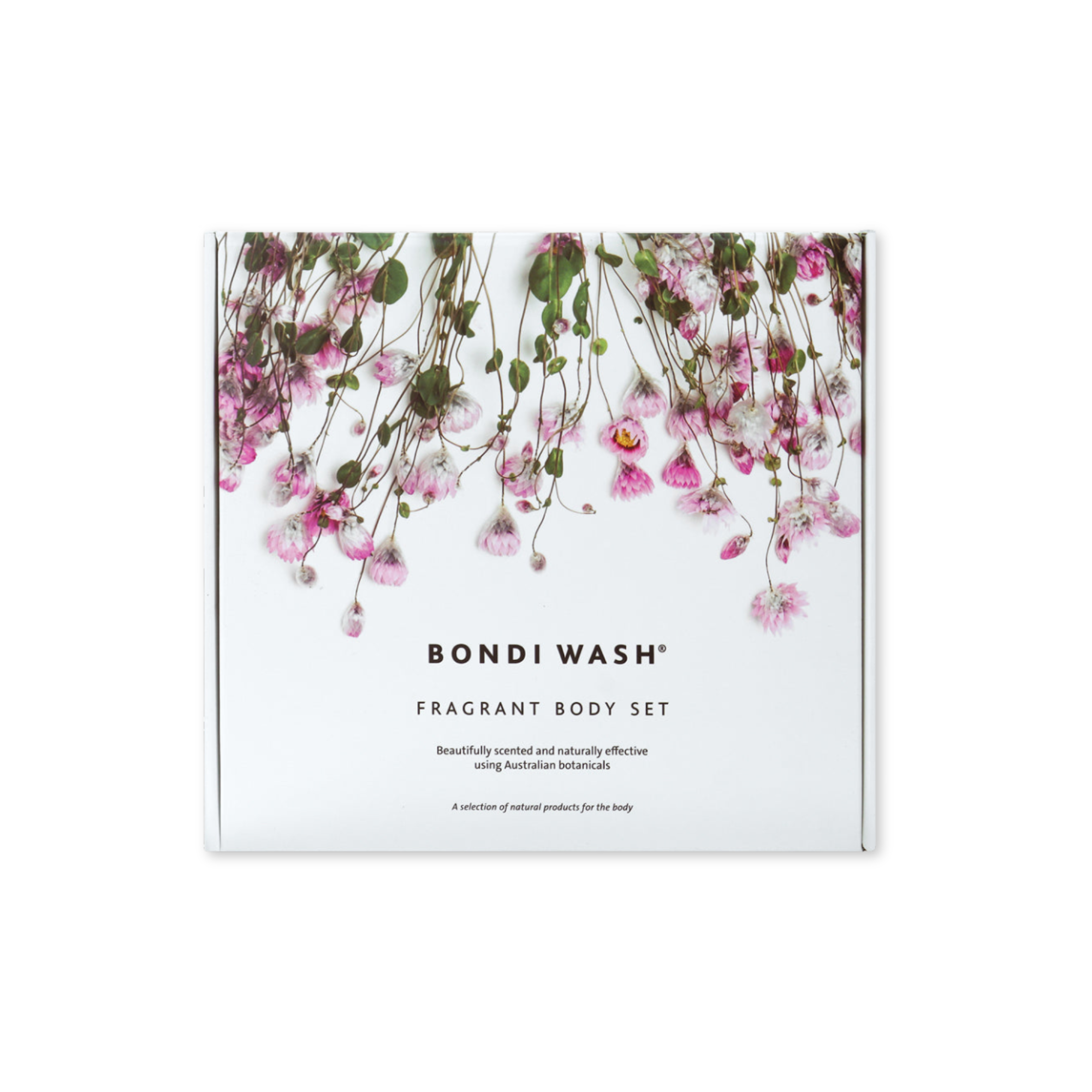 Bondi Wash Fragrant Body Set