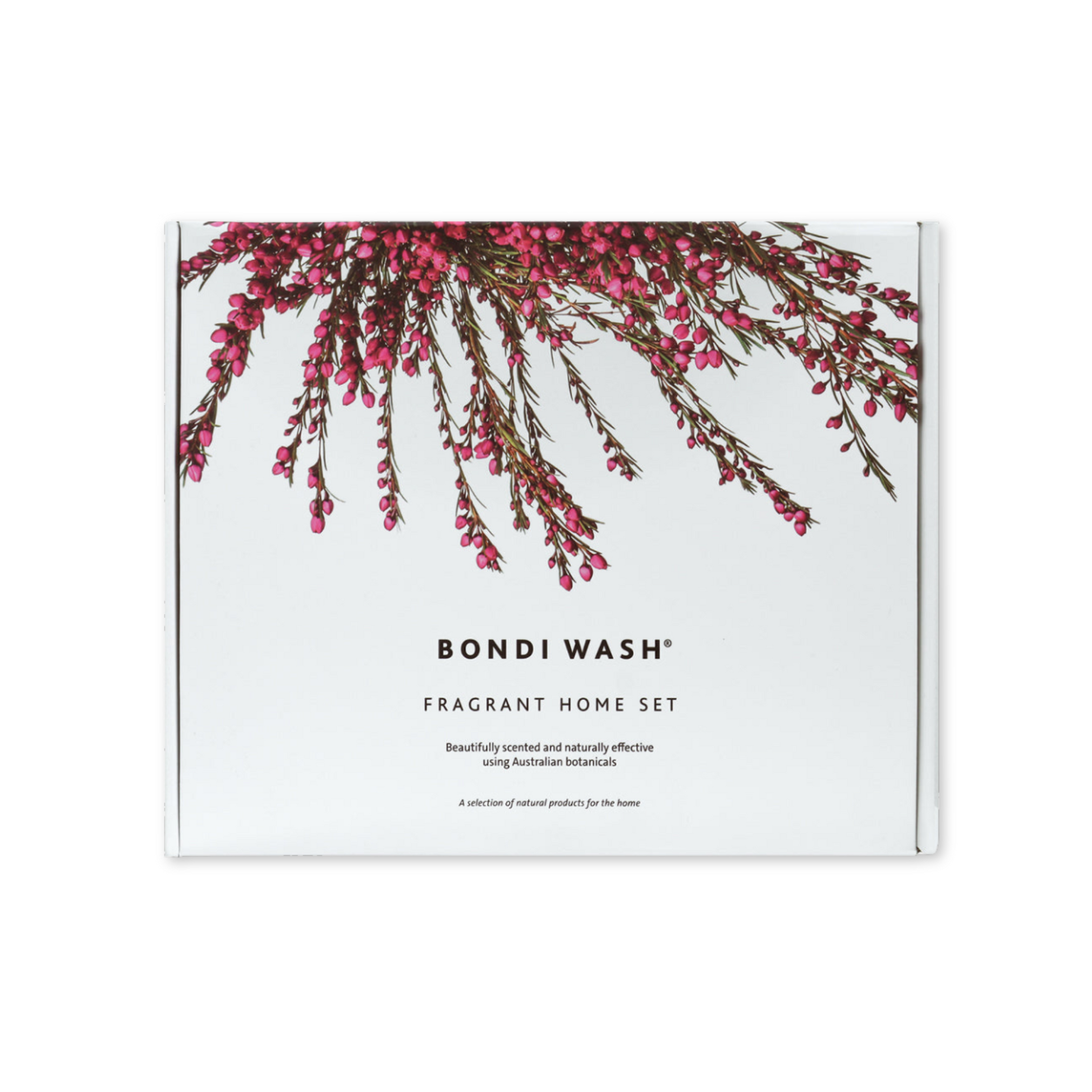 Bondi Wash Fragrant Home Set