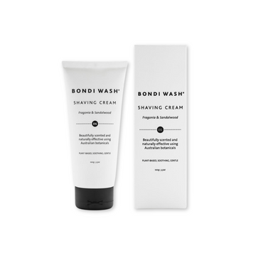 Bondi Wash Shaving Cream 100gr