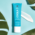 Coola Classic Face Organic Sunscreen Lotion SPF50 - Fragrance Free