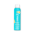 Coola Classic Body Organic Sunscreen Spray SPF30 - Pina Colada