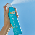 Coola Classic Body Organic Sunscreen Spray SPF30 - Pina Colada