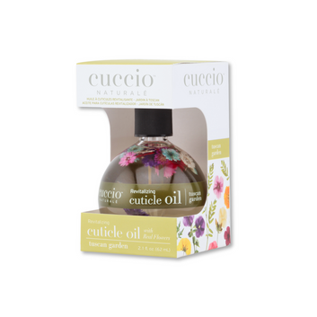 Cuccio Naturalé Cuticle Revitalizing Oil - Tuscan Garden