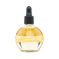 Cuccio Naturalé Cuticle Revitalizing Oil - Sweet Almond 75ml