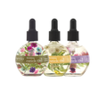 Cuccio Naturalé Cuticle Revitalizing Oil - Botanicals Garden Set