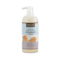 Cuccio Naturalé Hand & Body Detoxwash - Milk & Honey 946ml