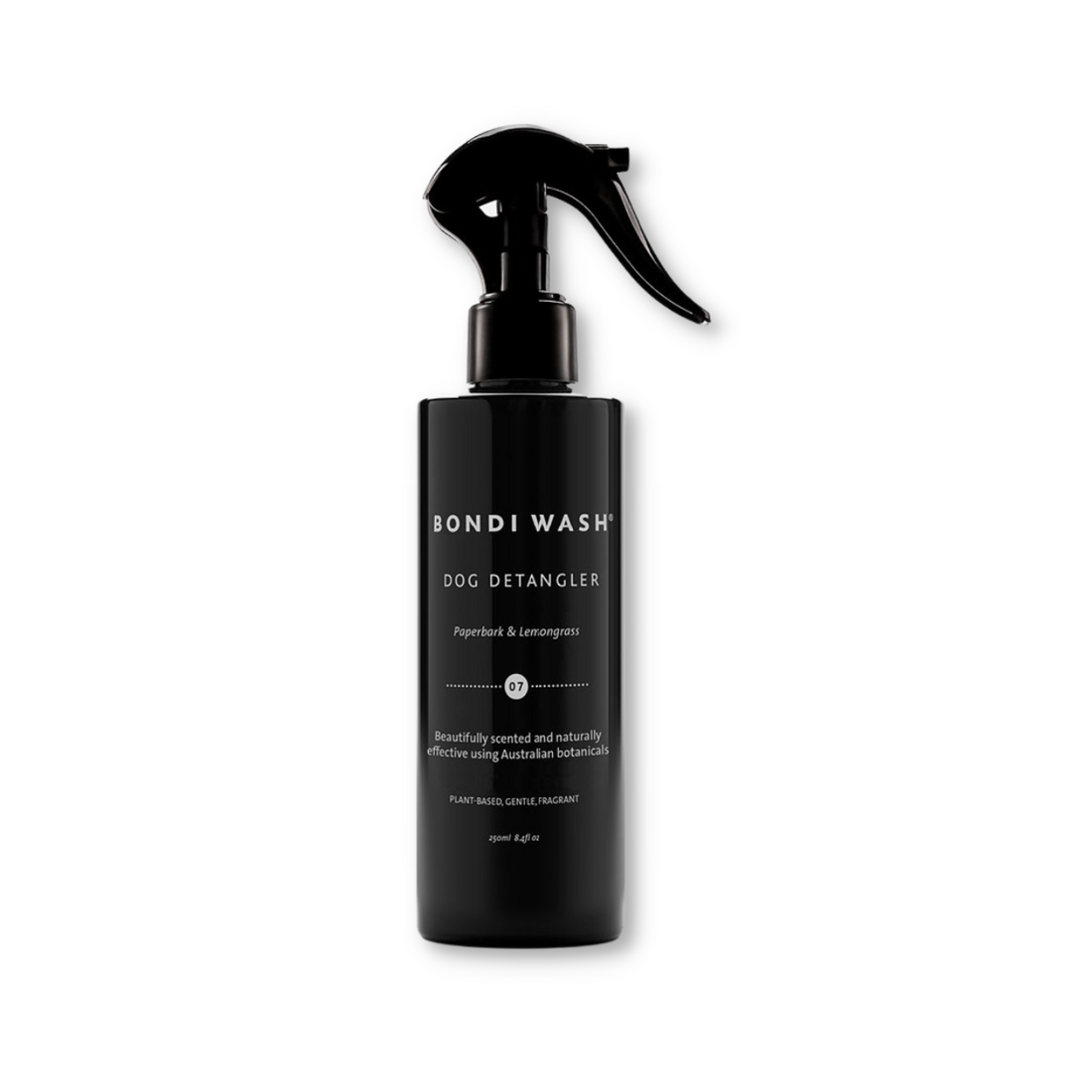 Bondi Wash Dog Detangler 250ml