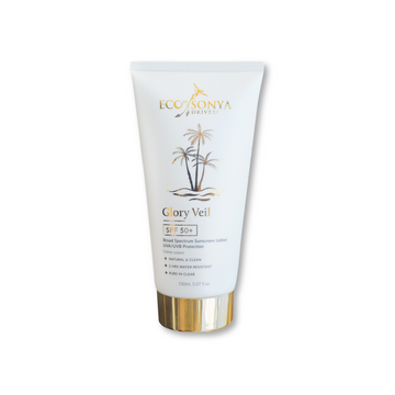 Eco by Sonya Driver Glory Veil Sunscreen Lotion SPF50+