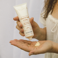 Eco by Sonya Driver Hand & Nail Cream