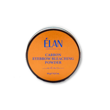 Élan Carbon Eyebrow Bleaching Powder