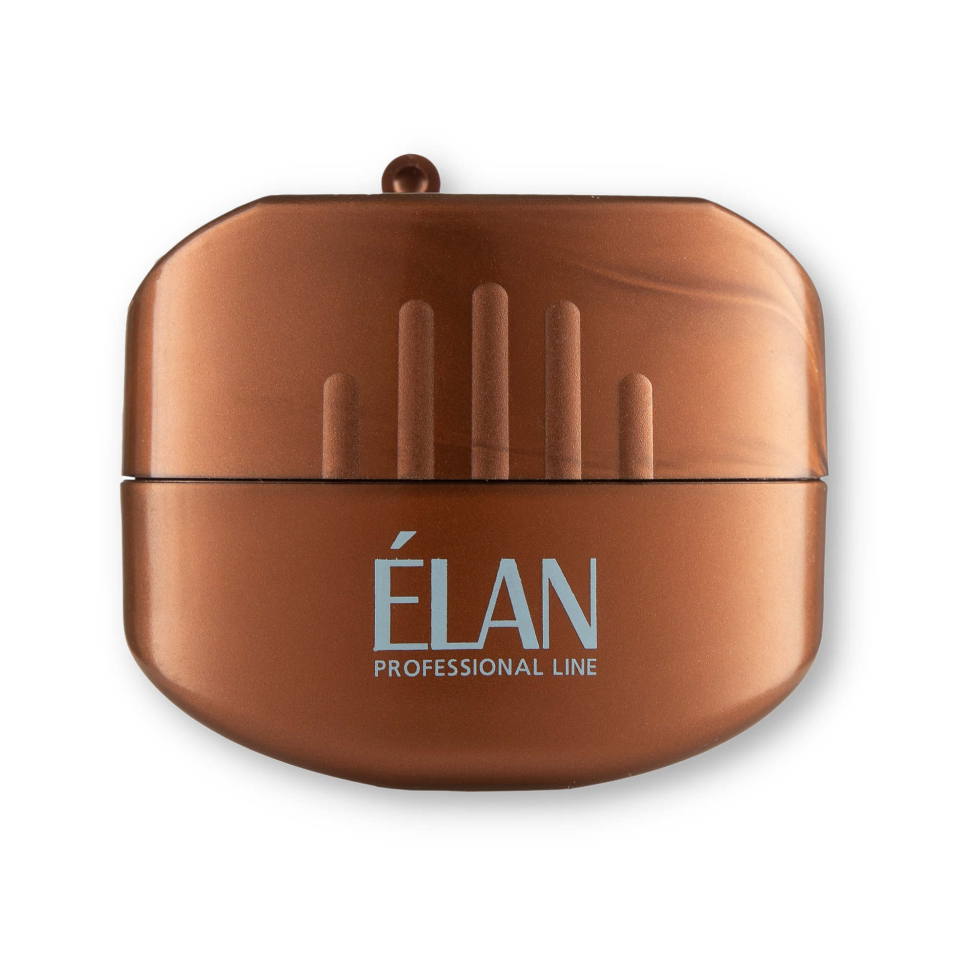 Élan Cosmetic Sharpener Bronze