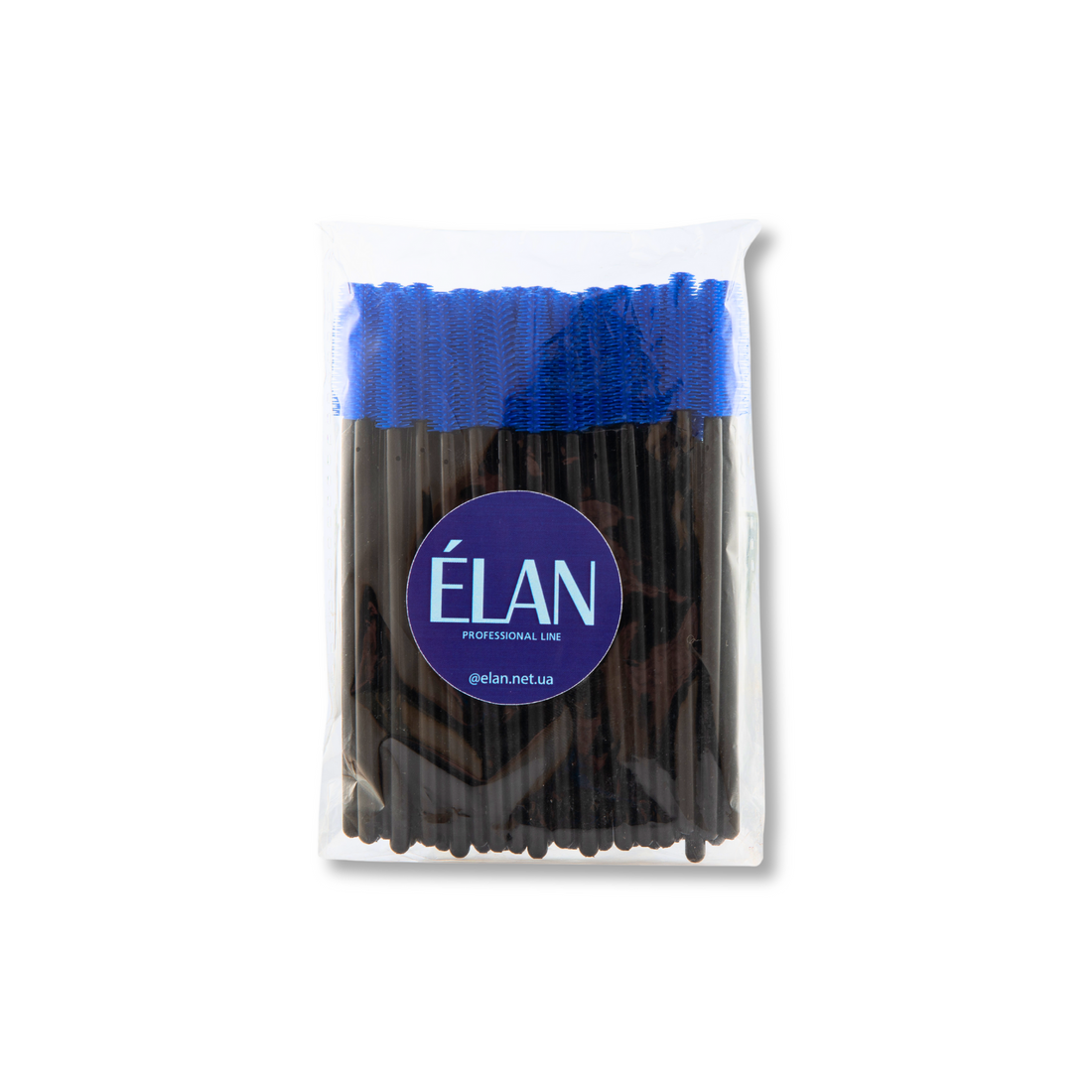 Élan Disposable Silicone Brush