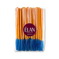 Élan Disposable Nylon Brush Blue