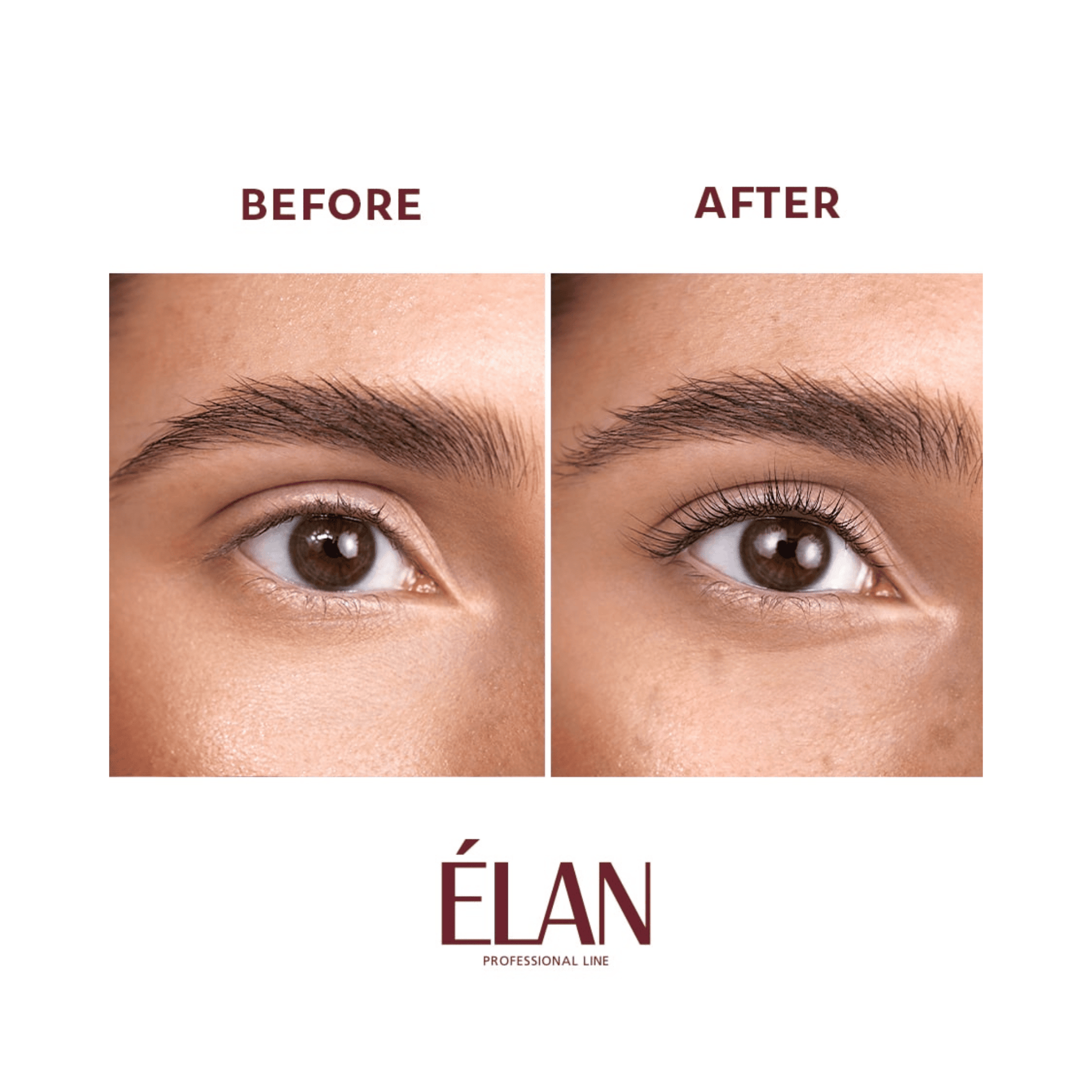 Élan Lash CurlUp 2.0 Professional Lamination System