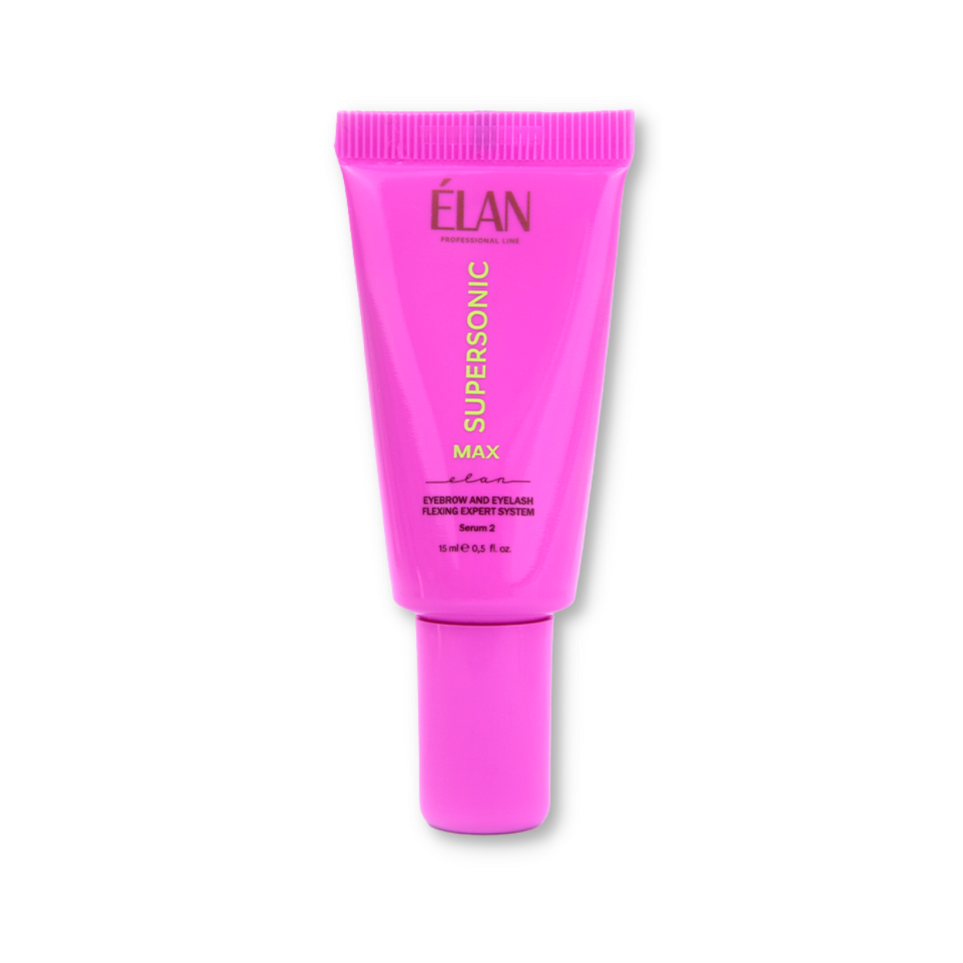 Élan Supersonic Max Serum 2 15ml