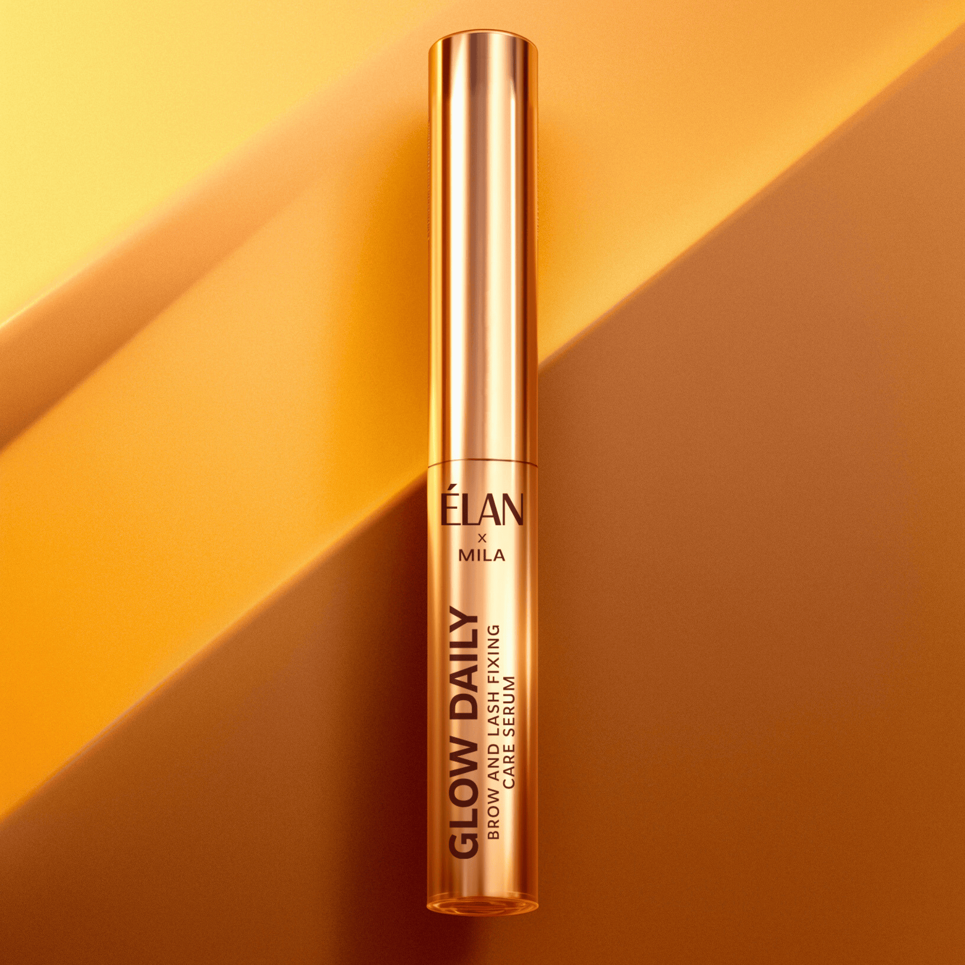 Élan Glow Daily - Brow & Lash Fixing Serum