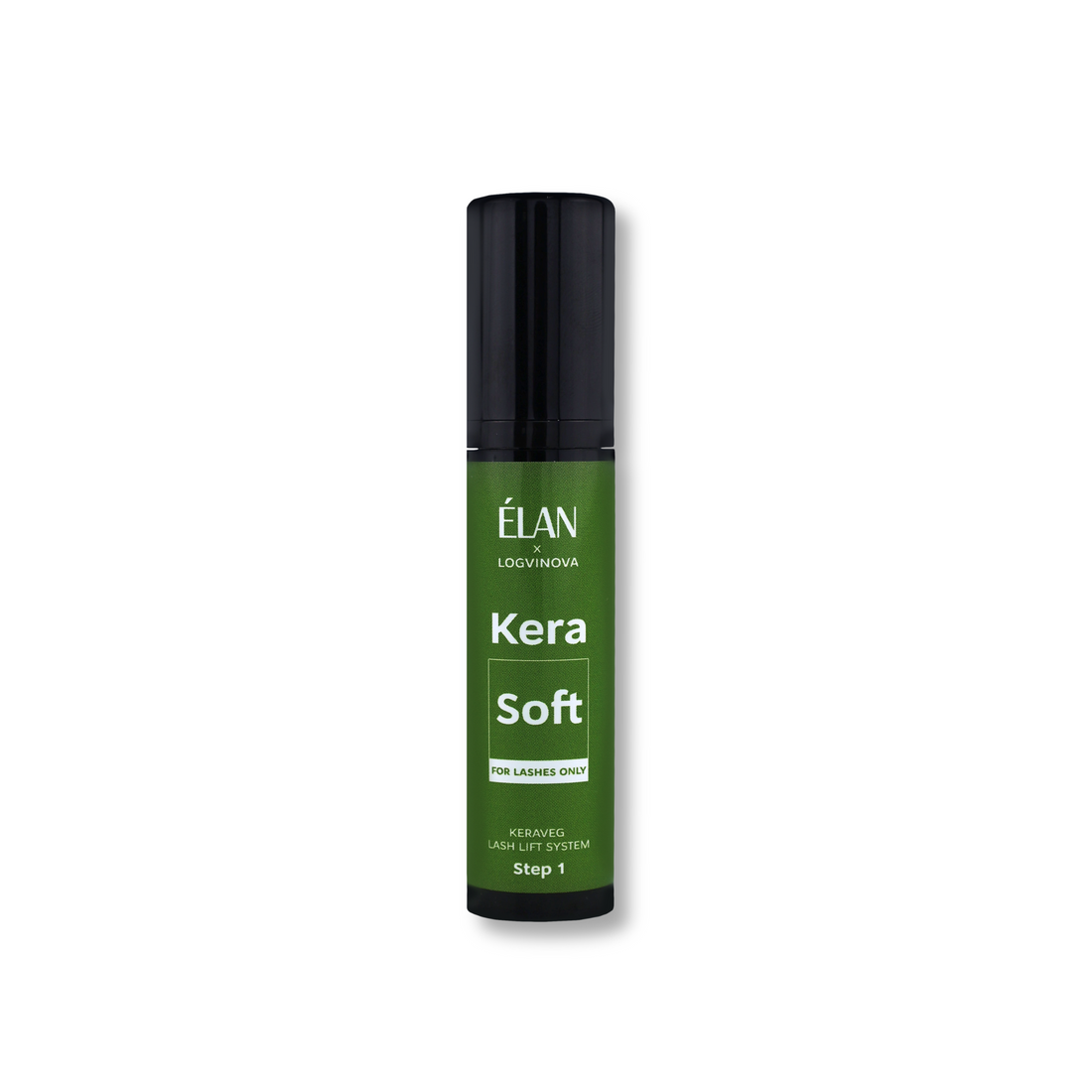 Élan KeraSoft Lash Lifting Serum Step 1 10ml