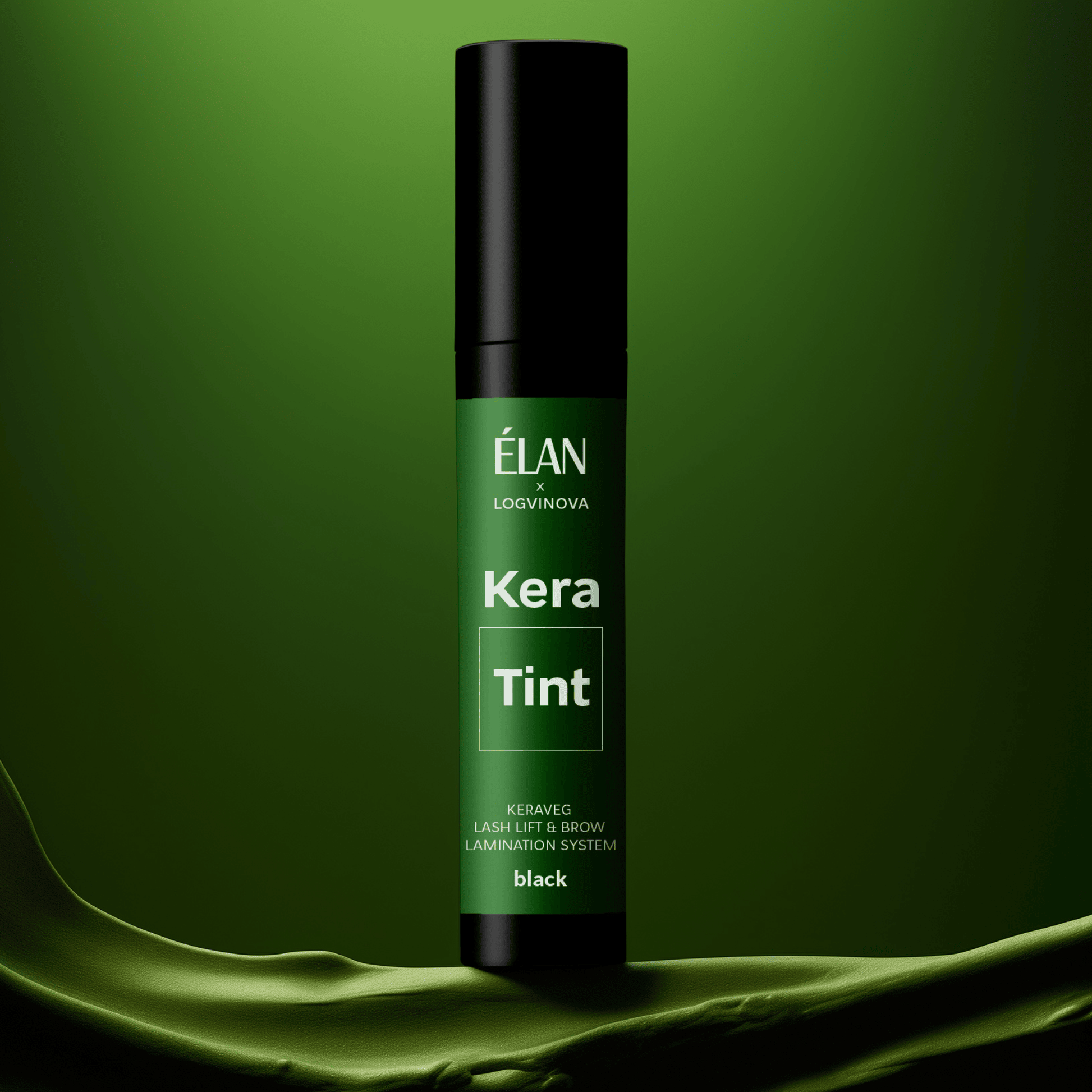 Élan KeraTint Lash Tint 10ml