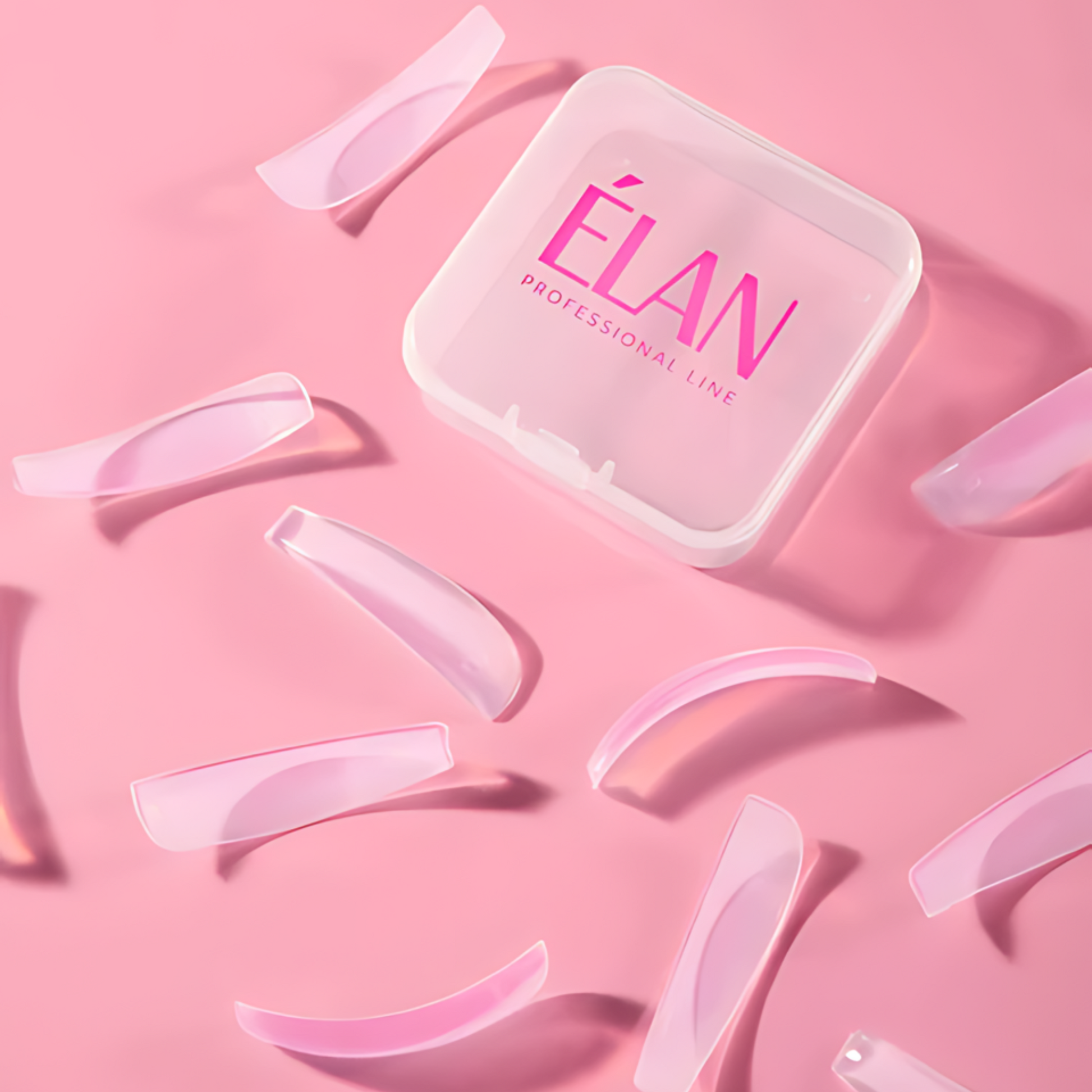 Élan Lash Lift Silicon Pads Wow Lash