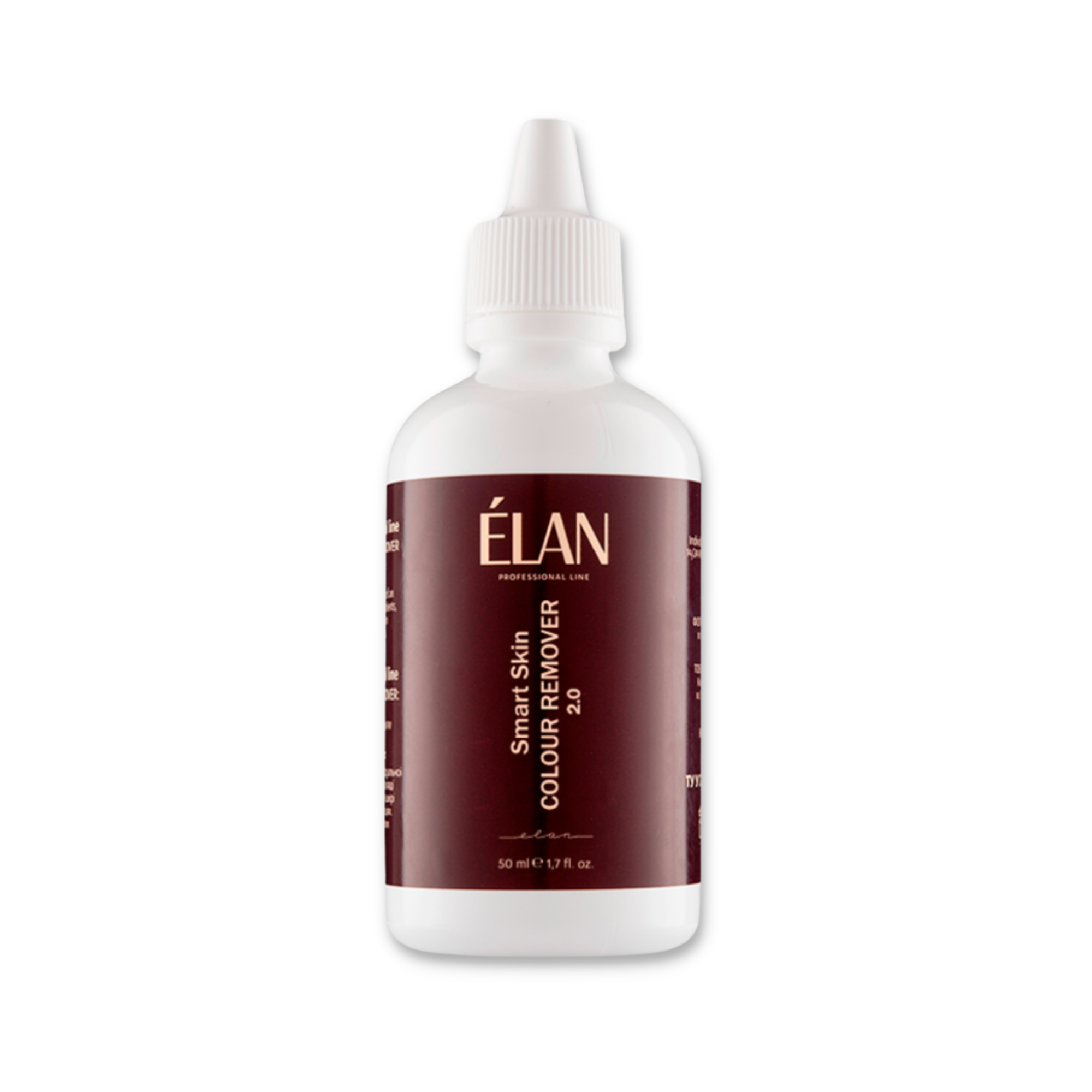 Élan Smart Skin Colour Remover 2.0