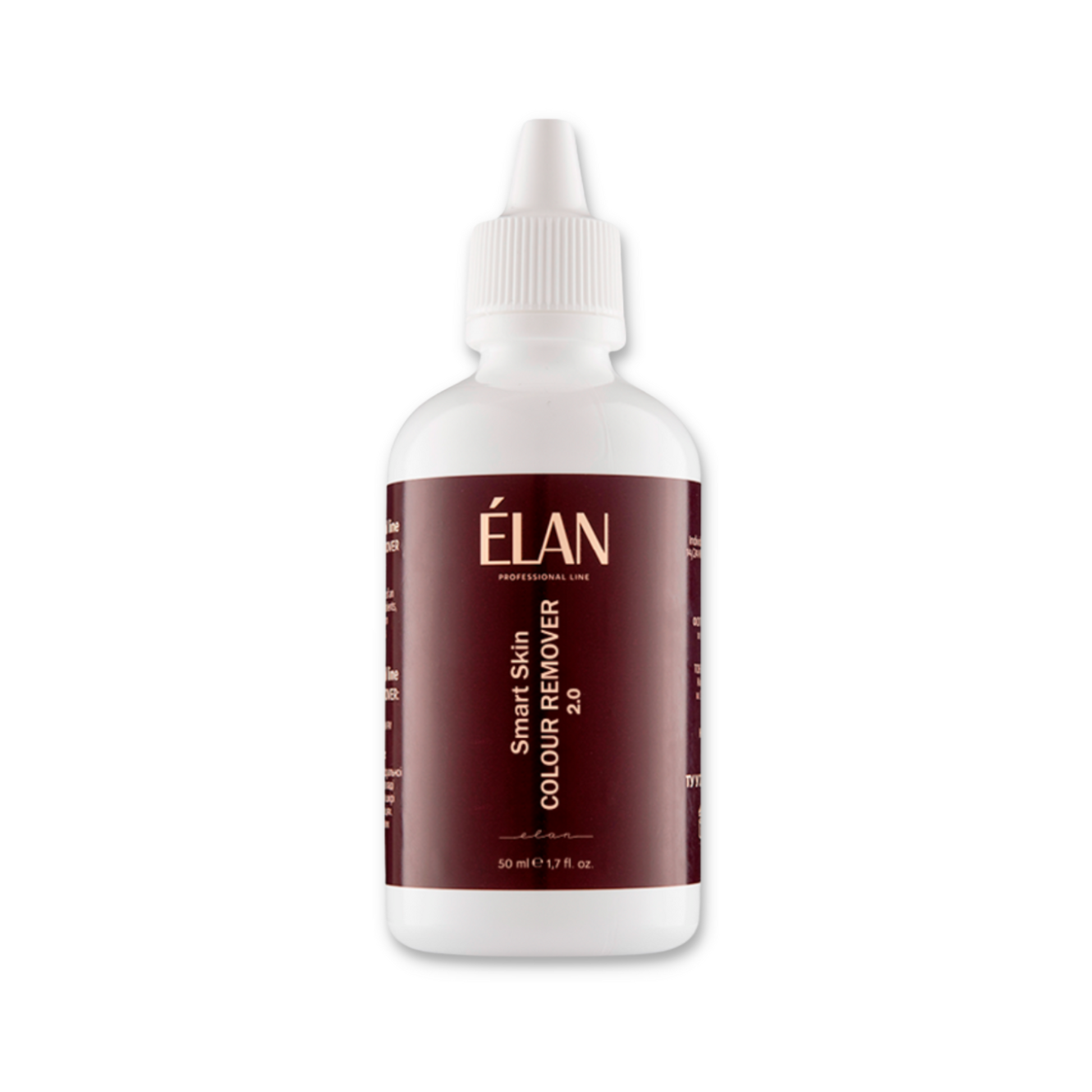 Élan Smart Skin Colour Remover 2.0