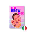 Élan Brow Book - Italian