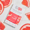 BCL SPA Energizing Pink Grapefruit 4 Step System