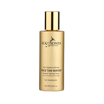 Eco by Sonya Driver Face Tan Water 100ml