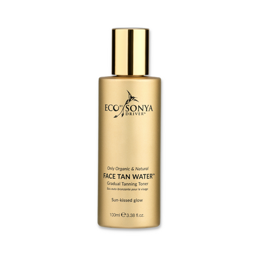 Eco by Sonya Driver Face Tan Water