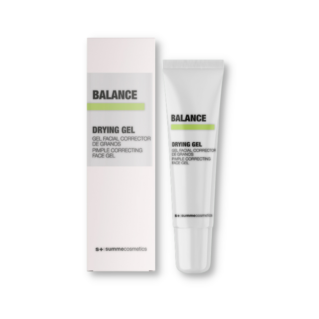 SummeCosmetics Balance Drying Gel SC10112R