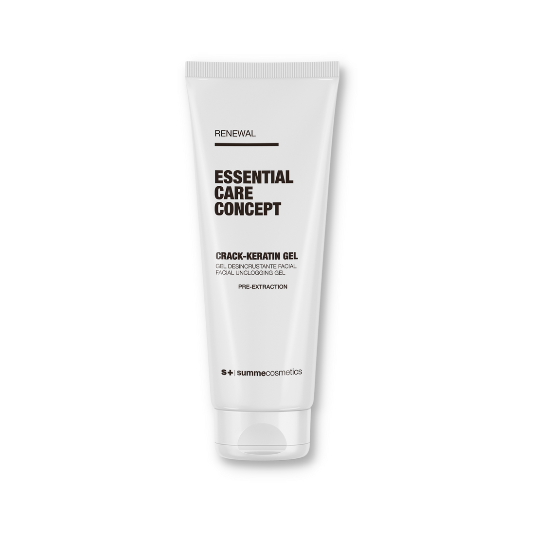 SummeCosmetics ECC Renewal Crack Keratin Gel SC10462P