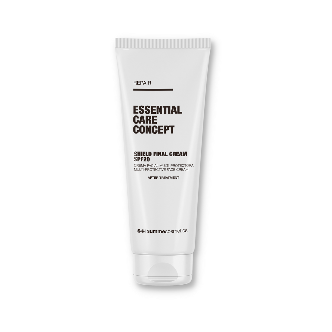 SummeCosmetics ECC Repair Shield Final Cream SPF20 SC10467P