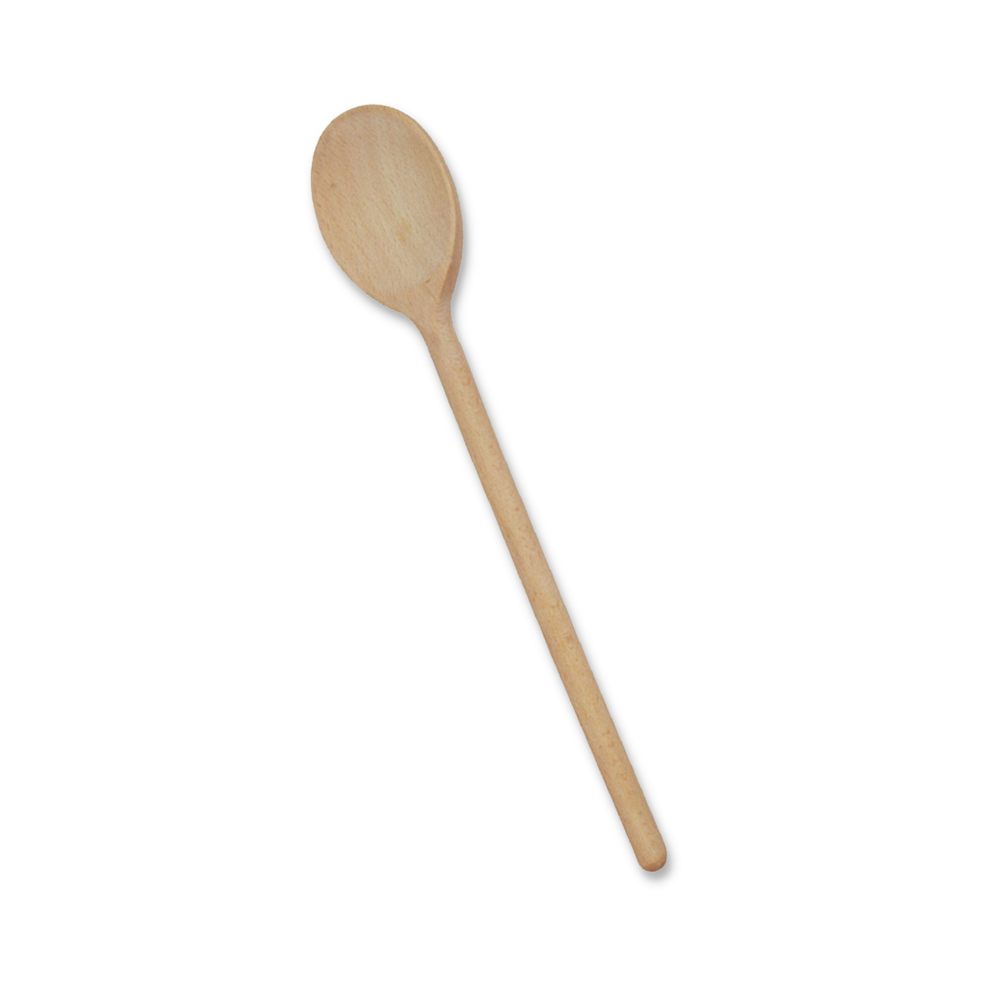 Skin's Wood Spoon