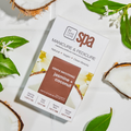 BCL SPA Smoothing Jasmine + Coconut 4 Step System