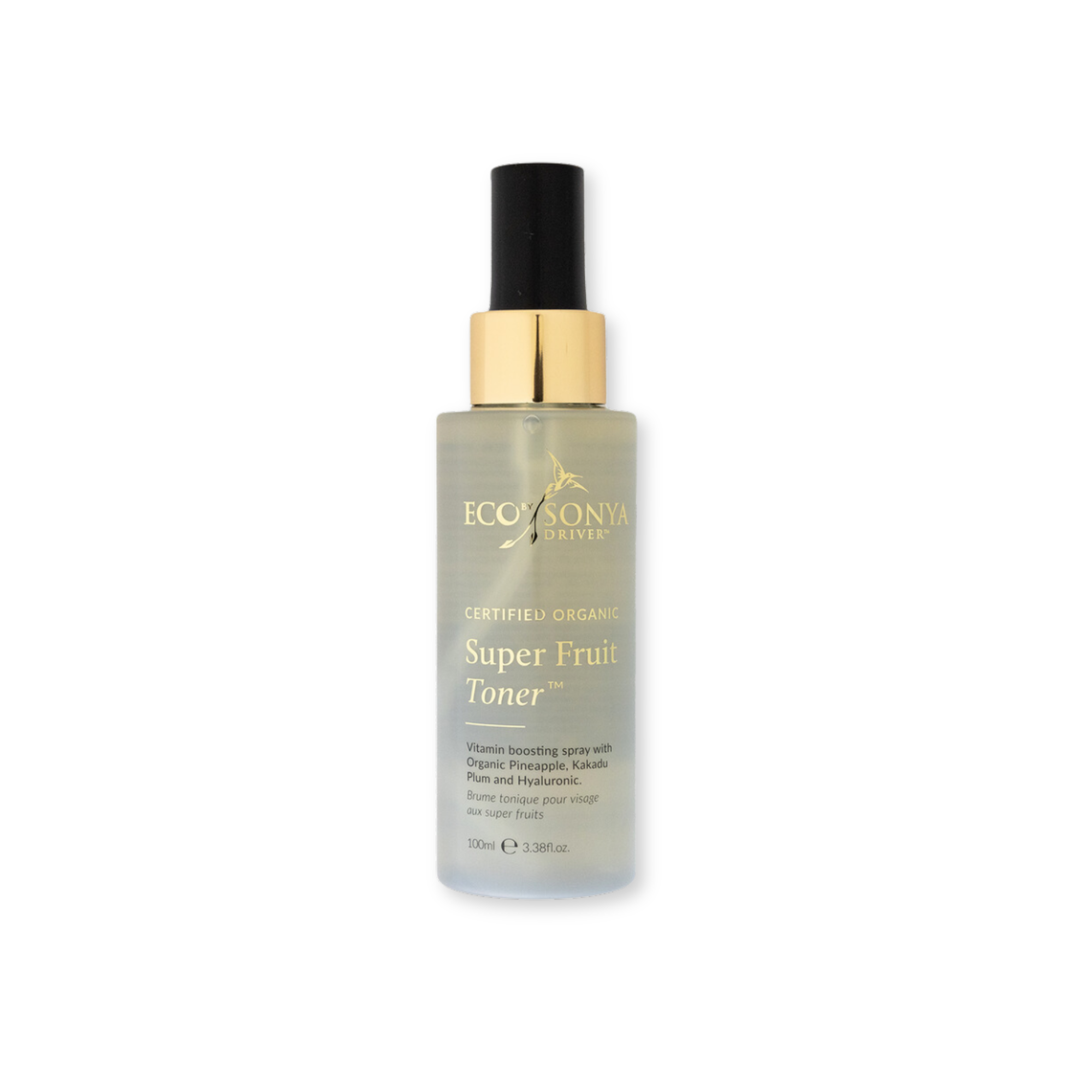 Eco by Sonya Driver Super Fruit Toner 100ml