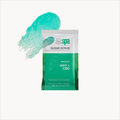 BCL SPA Tingling Mint + CBD 4 Step System Sugar Scrub