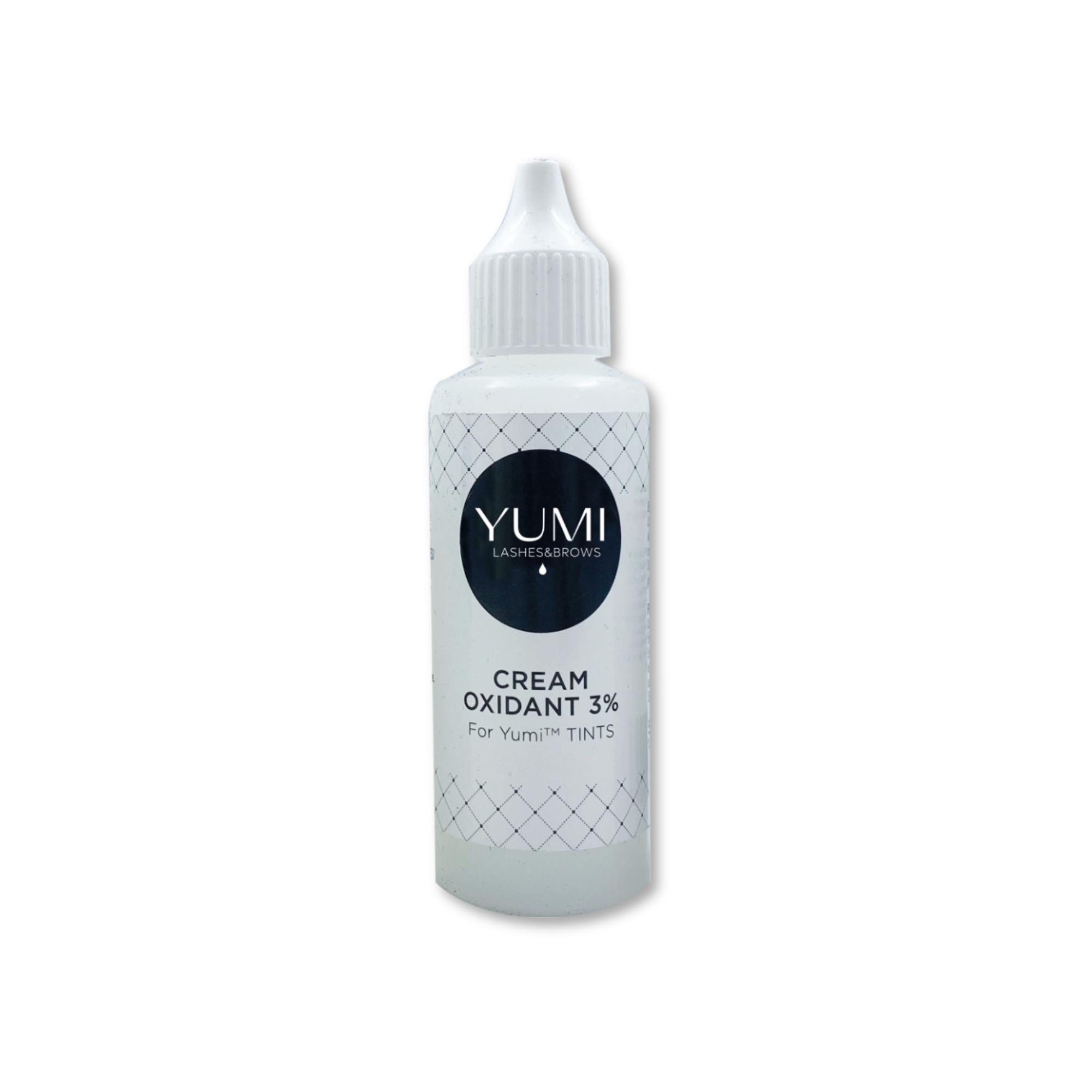 Yumi Lashes & Brows Oxydant Cream 3%