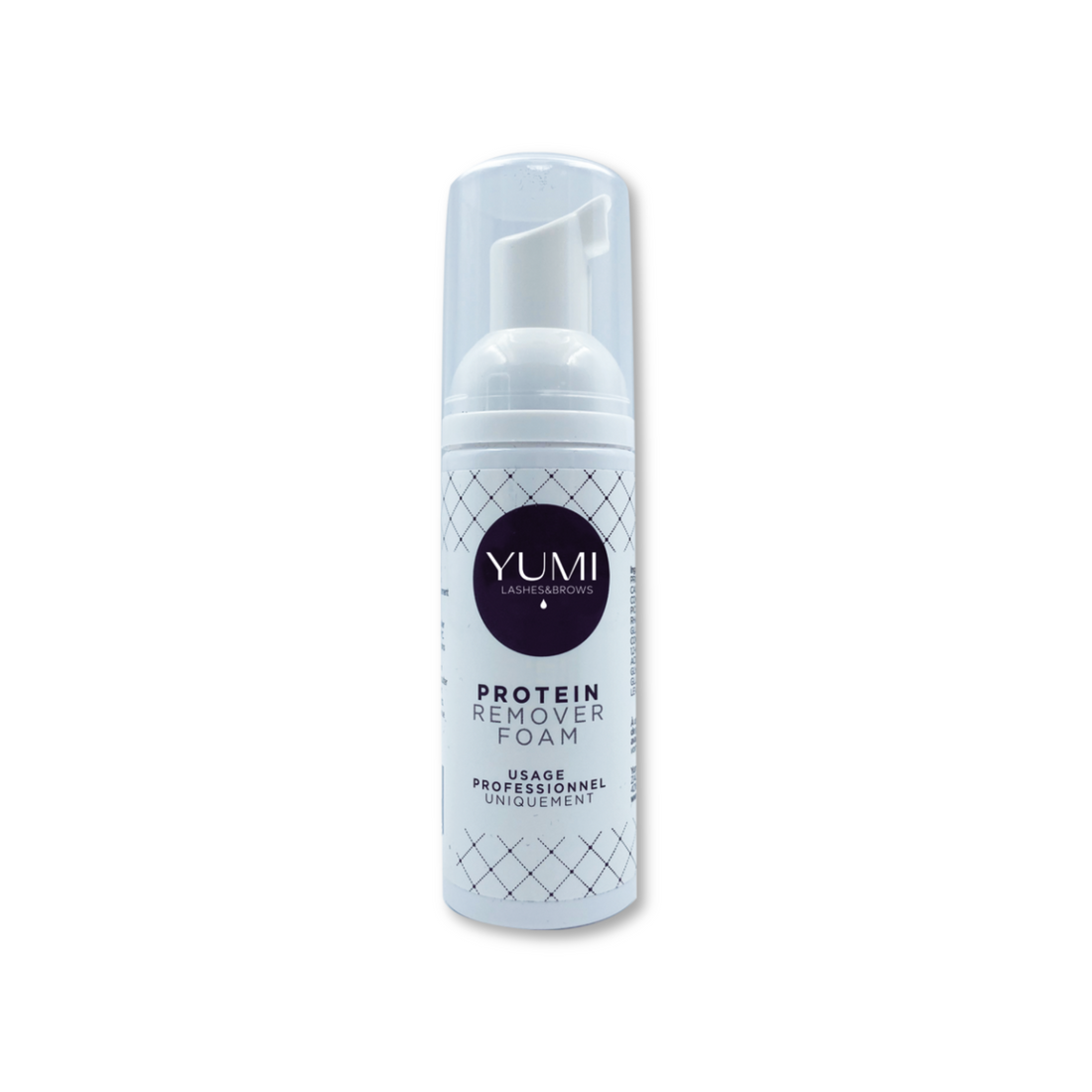 Yumi Lashes & Brows Protein Remover Foam