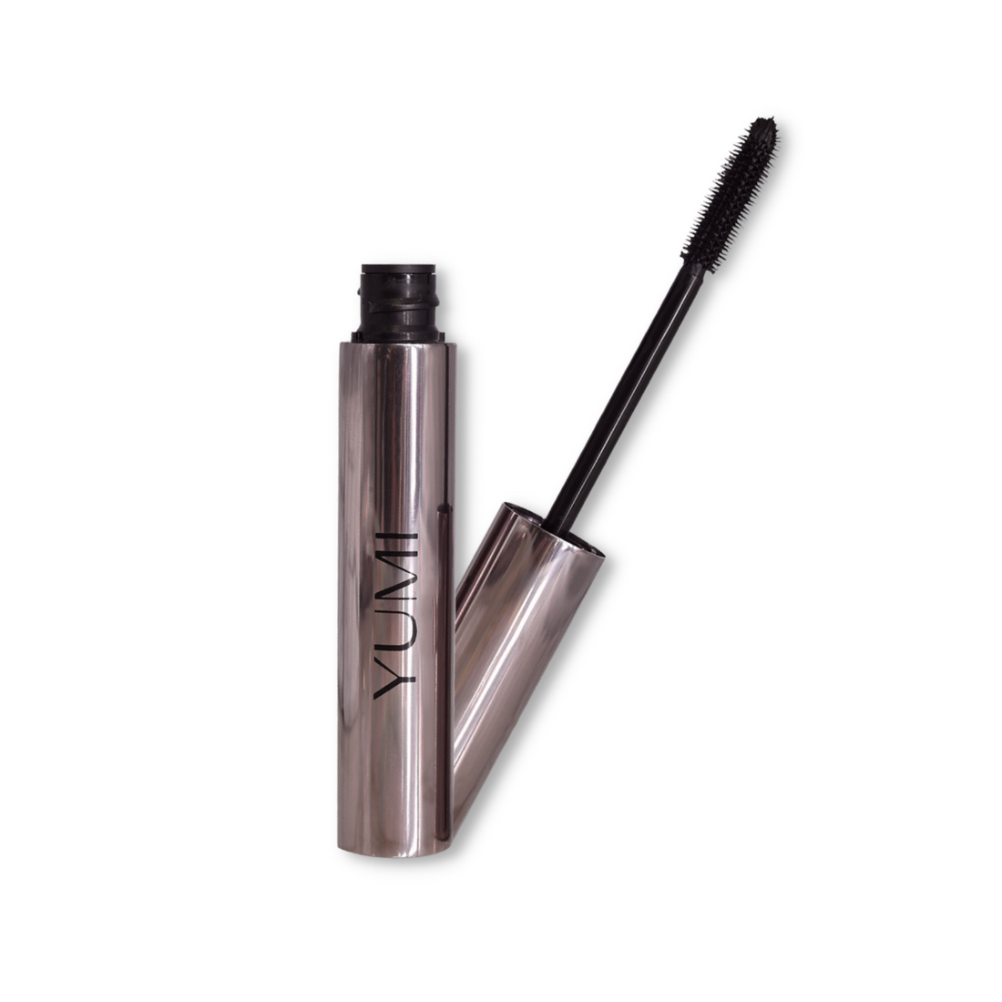 Yumi Lashes Magnificence Black Mascara