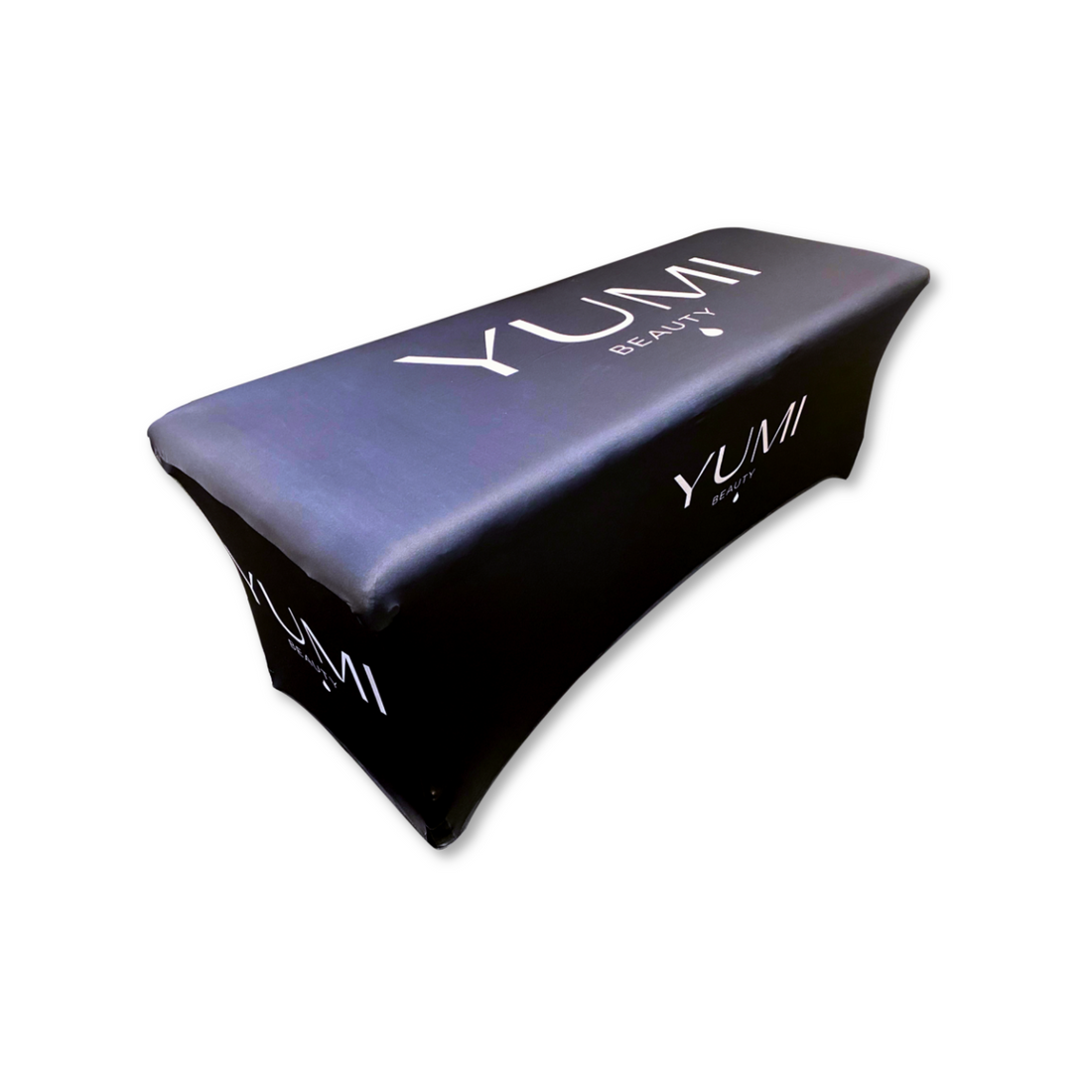 Yumi Lashes Treatment Bed Cover