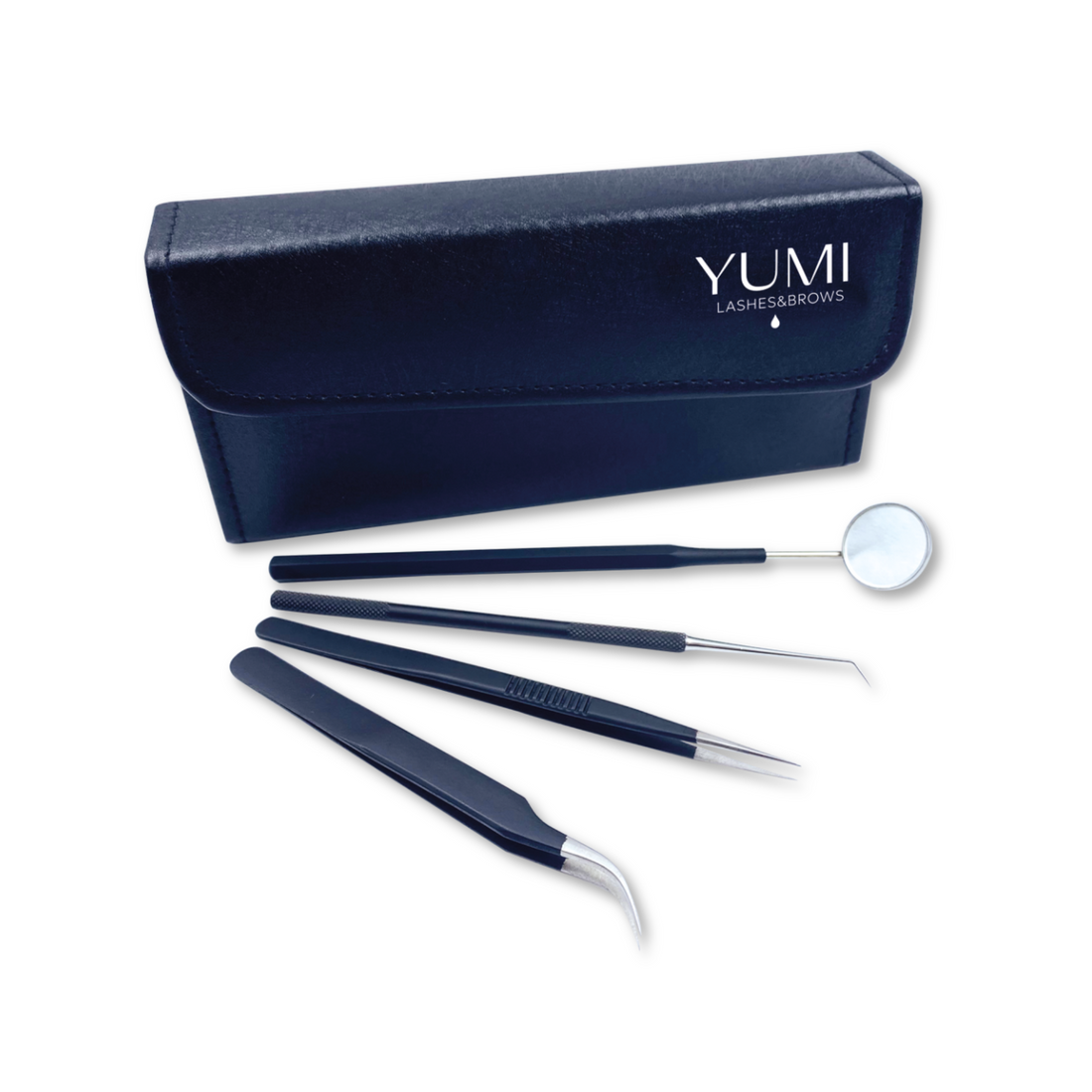 Yumi Lashes Accessories Kit YL121