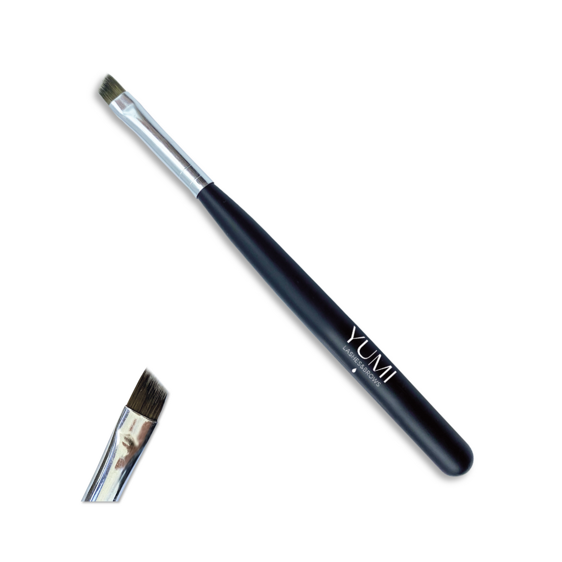 Yumi Lashes & Brows Tint Brush