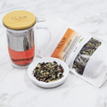 Yumi Food & Beauty Energising Green Tea