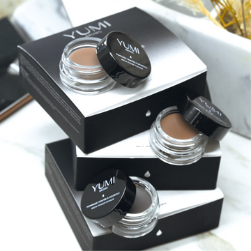 Yumi Brows Brow Power Pomade