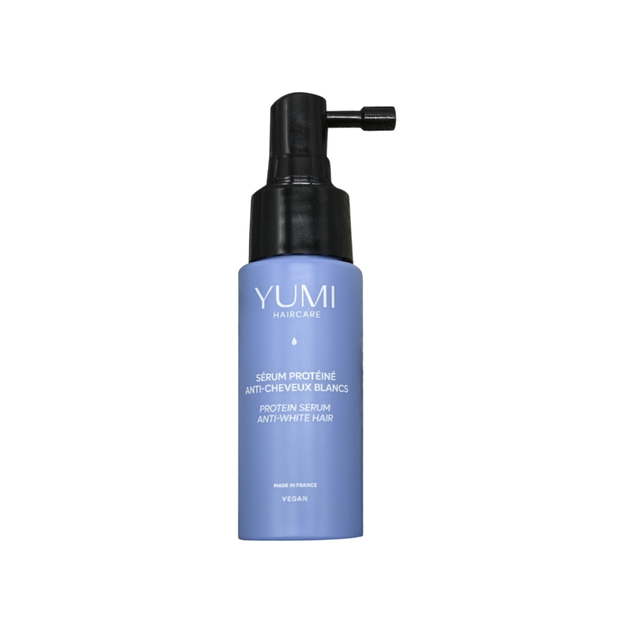 Yumi Haircare Anti White Hair Protein Serum 50ml