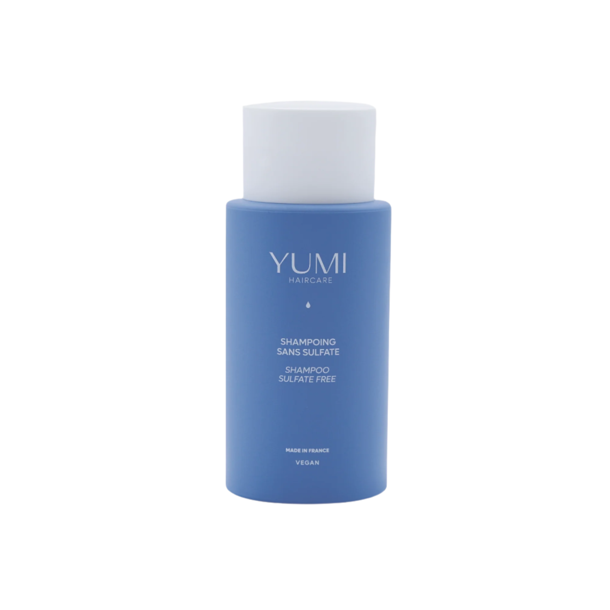 Yumi Haircare Shampoo Sulfate Free 250ml YH1100250 01